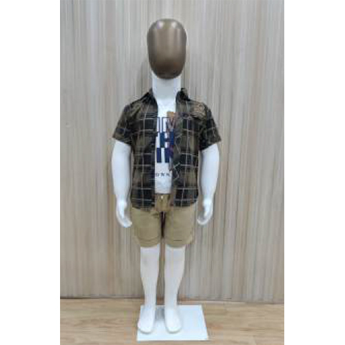 Boys Baba Suit - Age Group: 4-15