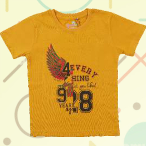 T shirt