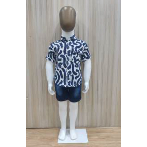 Boys Nicker Suit