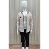 Boys Shirt Pant