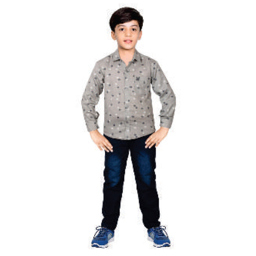 Boys Baba Suits Full - Age Group: 5-15