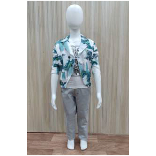 Knitted Pant Suits