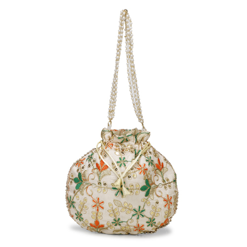 Matka Potlis Bags