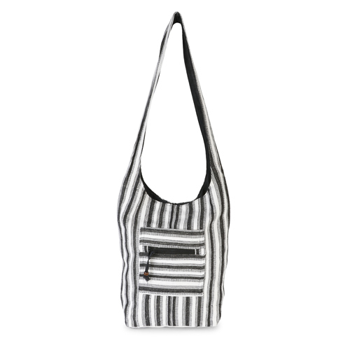 Black Slings Bags