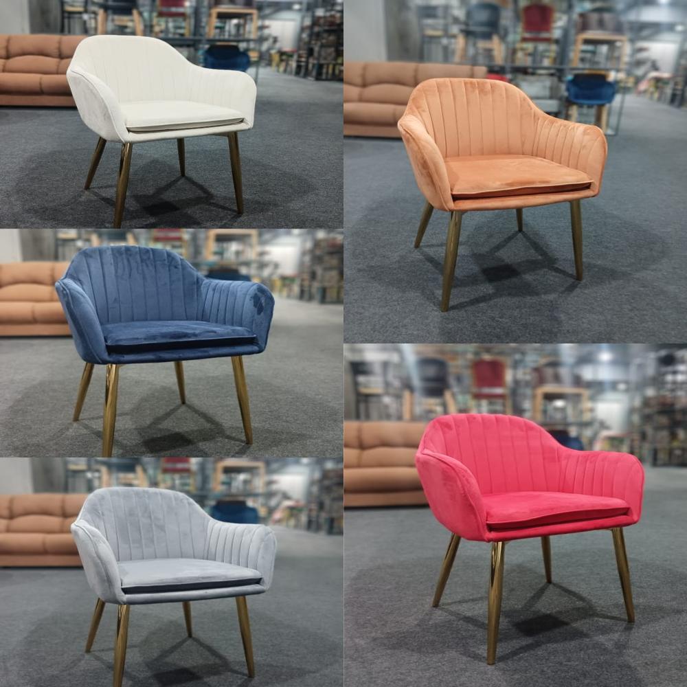 Cafe Chair