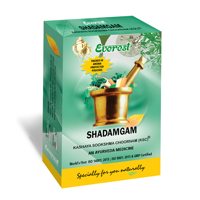 Everest Shadamgam Ksc - Age Group: Suitable For All Ages