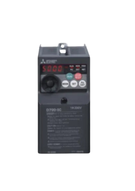 FR-D720S-025-E16 VFD
