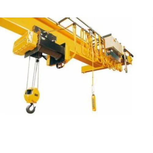Eot Crane