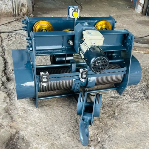 Electric Crane Hoist