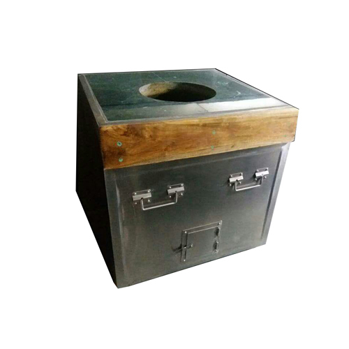 Commercial Tandoor