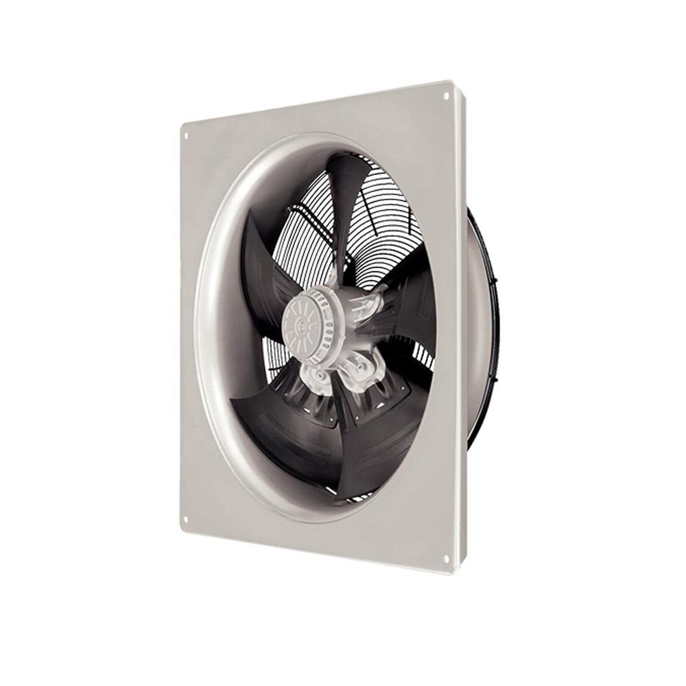 ebmpapst W6D710-GH03-03 230V 400V 710mm IP54 3.98A Ball Bearing HVAC AHU Air Handling Unit FFU Centrifugal Cooling Fan