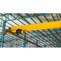 Industrial Eot Cranes