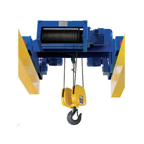 Hoist Crane