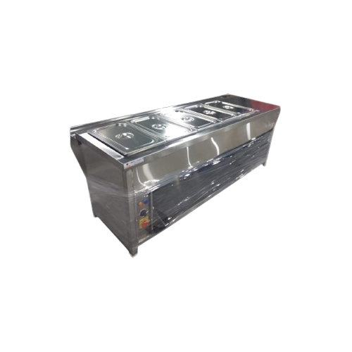 Commercial Bain Marie