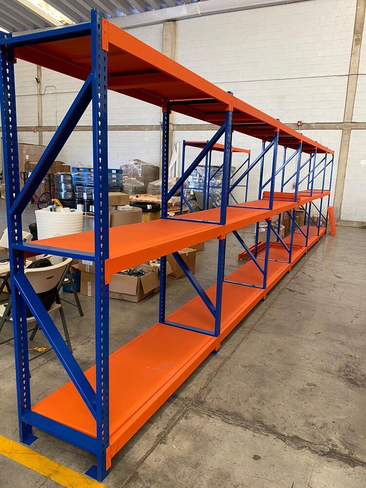 Plate Rack - Features: Strong