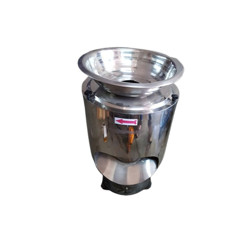 Patato Chips Machine