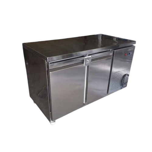 Table Top Freezer