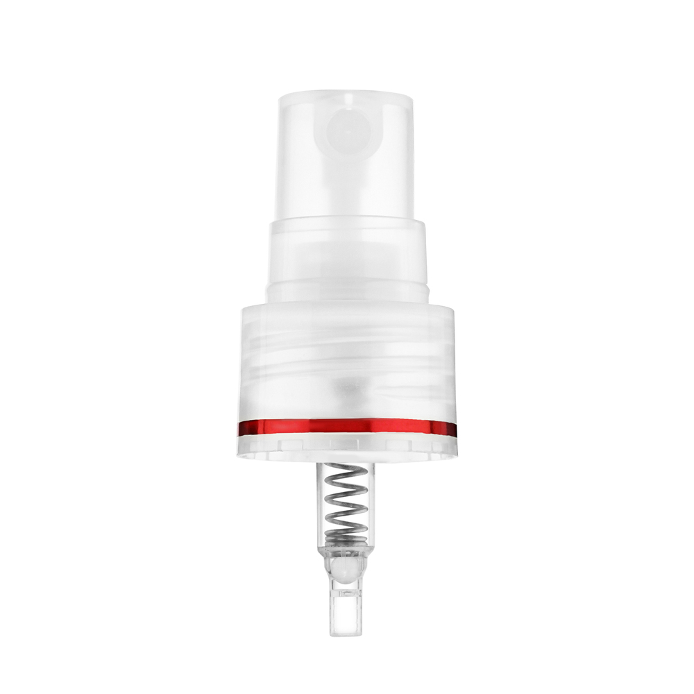 Mist Spray - 20mm Natural With 2mm Hot Foiled