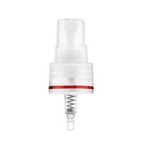 Mist Spray - 20mm Natural With 2mm Hot Foiled