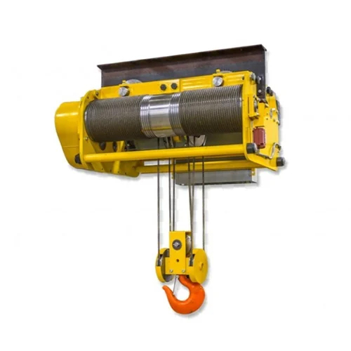 Gr Rope Hoist