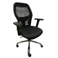 Mesh High Back Office Chair