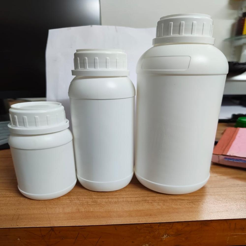 Co-ex multilayer bottle
