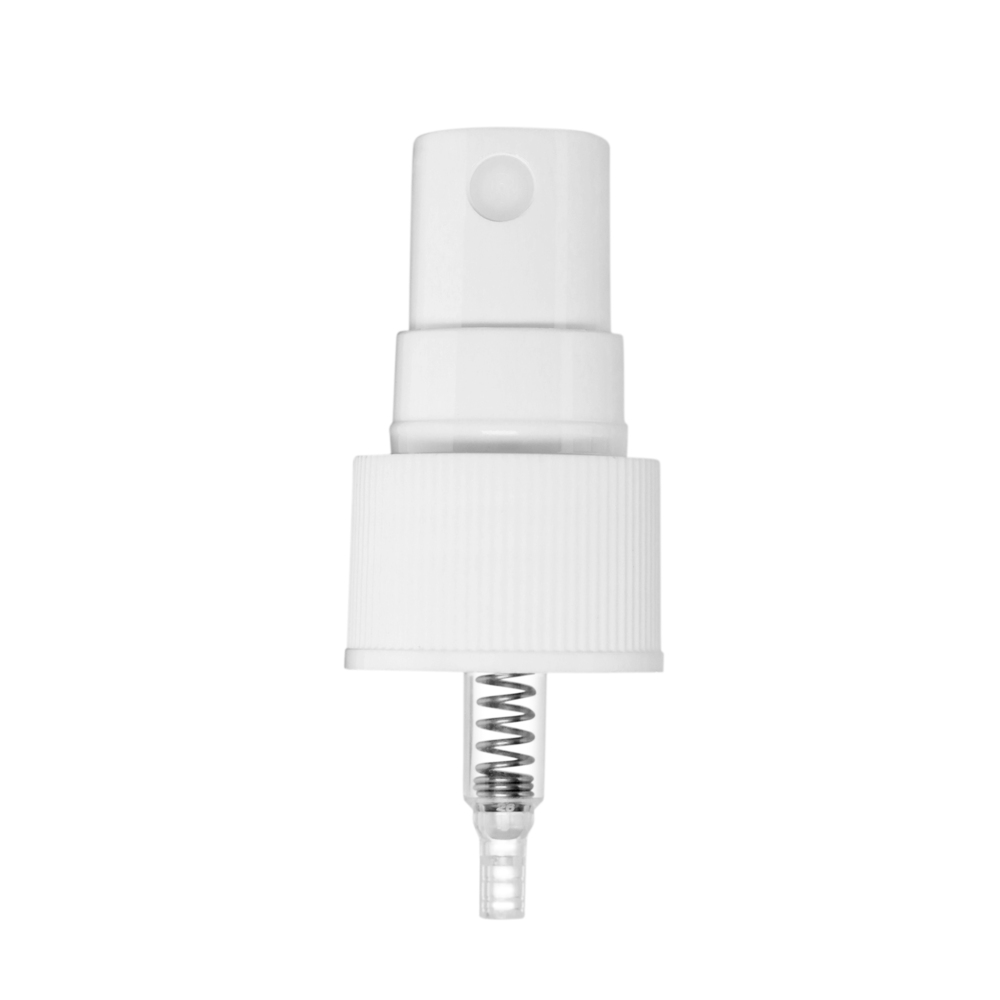 Mist Spray - 20mm White