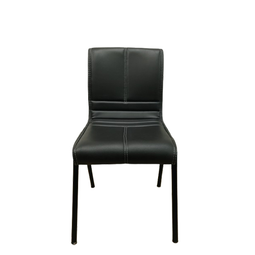 Mild Steel 1 Seater Mexon Visitor Chair