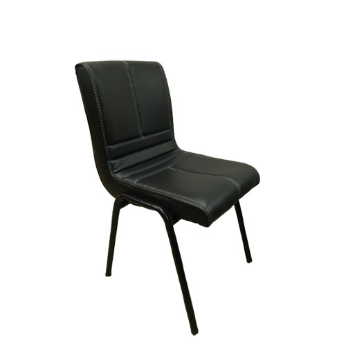 Mild Steel 1 Seater Mexon Visitor Chair