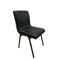 Mild Steel 1 Seater Mexon Visitor Chair