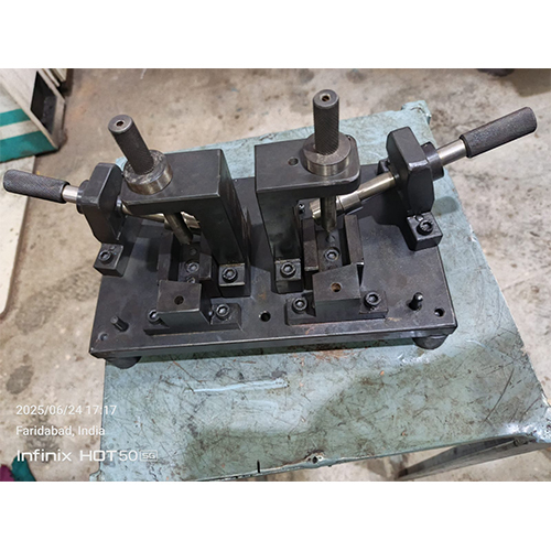 Drilling Jig LH-RH Fixture
