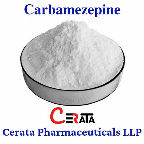 Carbamezepine API Powder USP
