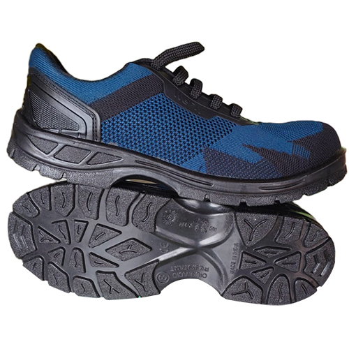 WF-01 Hillson Sport Safety Shoes