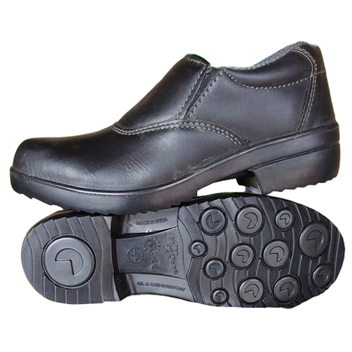 LF02 Hillson Ladies Shoes