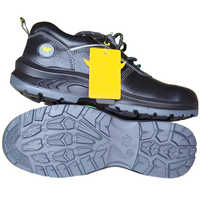 Clawz CL 02 Hillson Safety Shoes