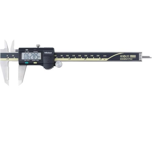 Digimatic Pipe Caliper