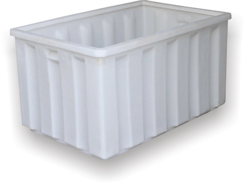 Processing Container Apt400 - Capacity: 400 Ltr
