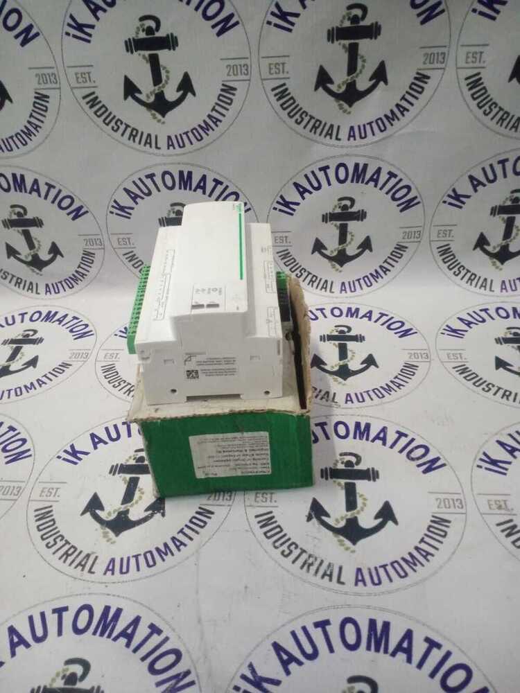 Schneider Ebex510 - Used Model, Reliable Performance, Ideal For Industrial Applications