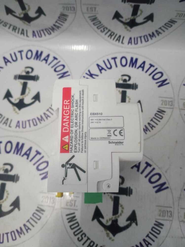 SCHNEIDER EBEX510