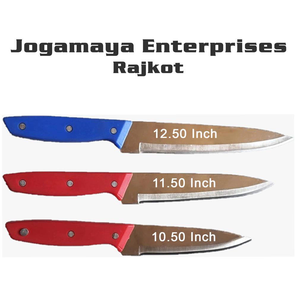Chopper Knife small 3 pcs set