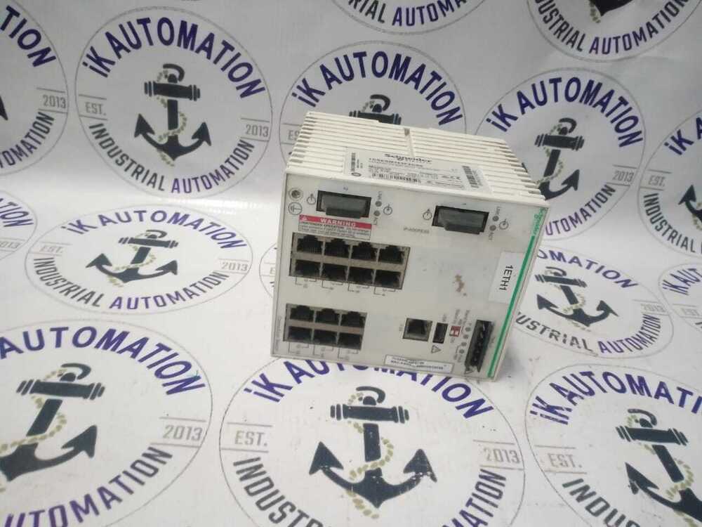 SCHNEIDER TCSESM163F2CS0