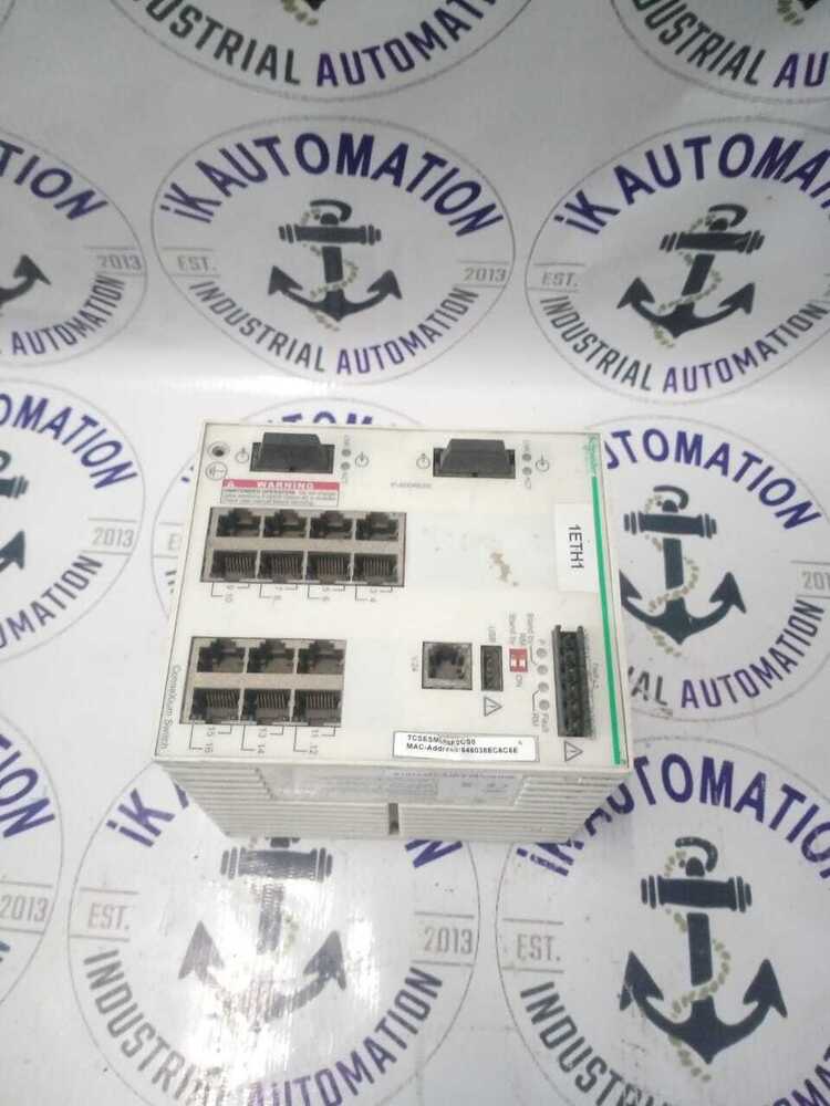 SCHNEIDER TCSESM163F2CS0