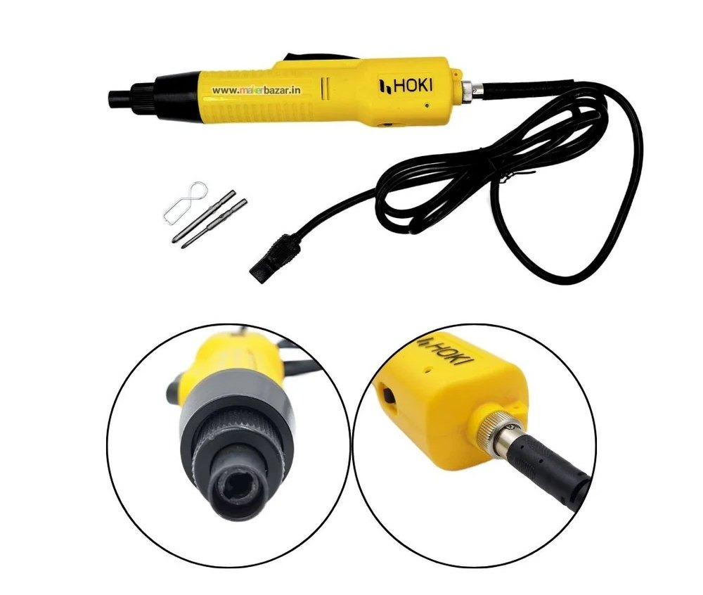 Hoki 501 Electric Screwdriver