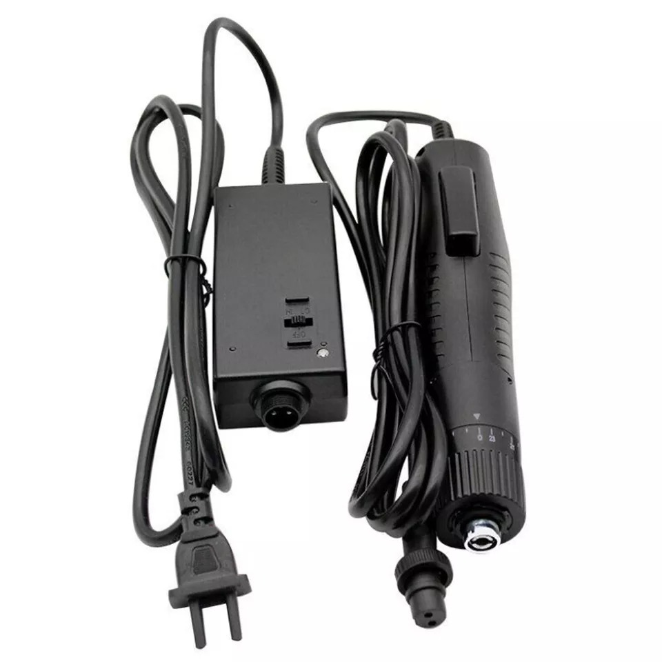 Bsd-101 Electric Screwdriver