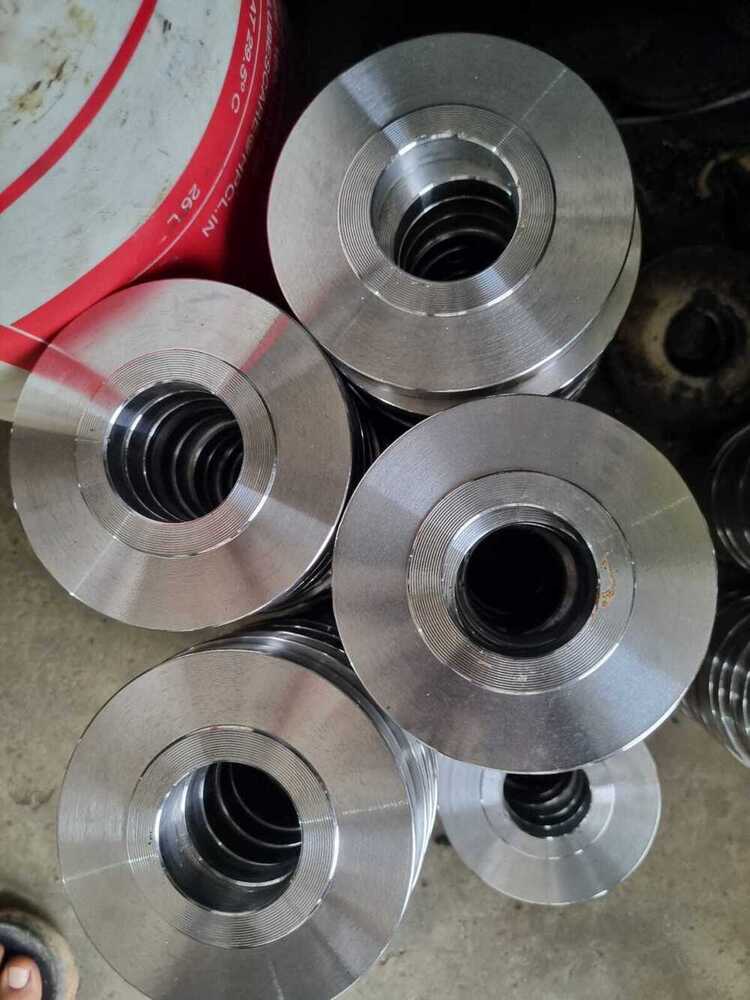 1.5 mm MS Flange