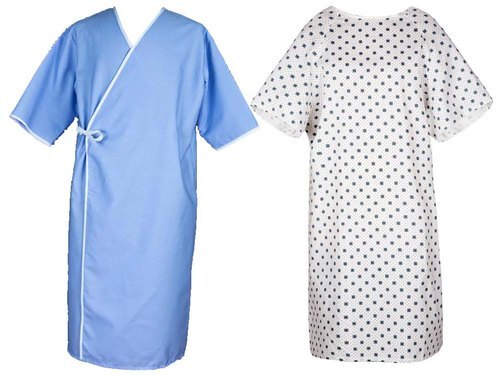 surgical gowns
