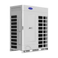 Carrier Vrf Air Conditioning System
