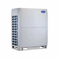 10 HP Carrier VRF Air Conditioning System