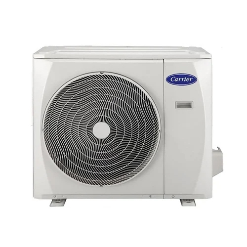 17 Ton Carrier Ducted AC