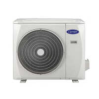 17 Ton Carrier Ducted AC